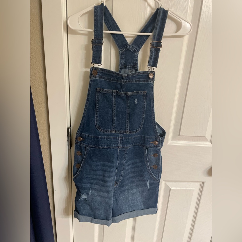 Overalls